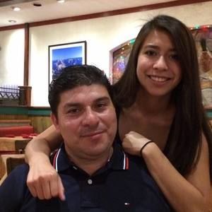 Meet your Posher, Fransisco